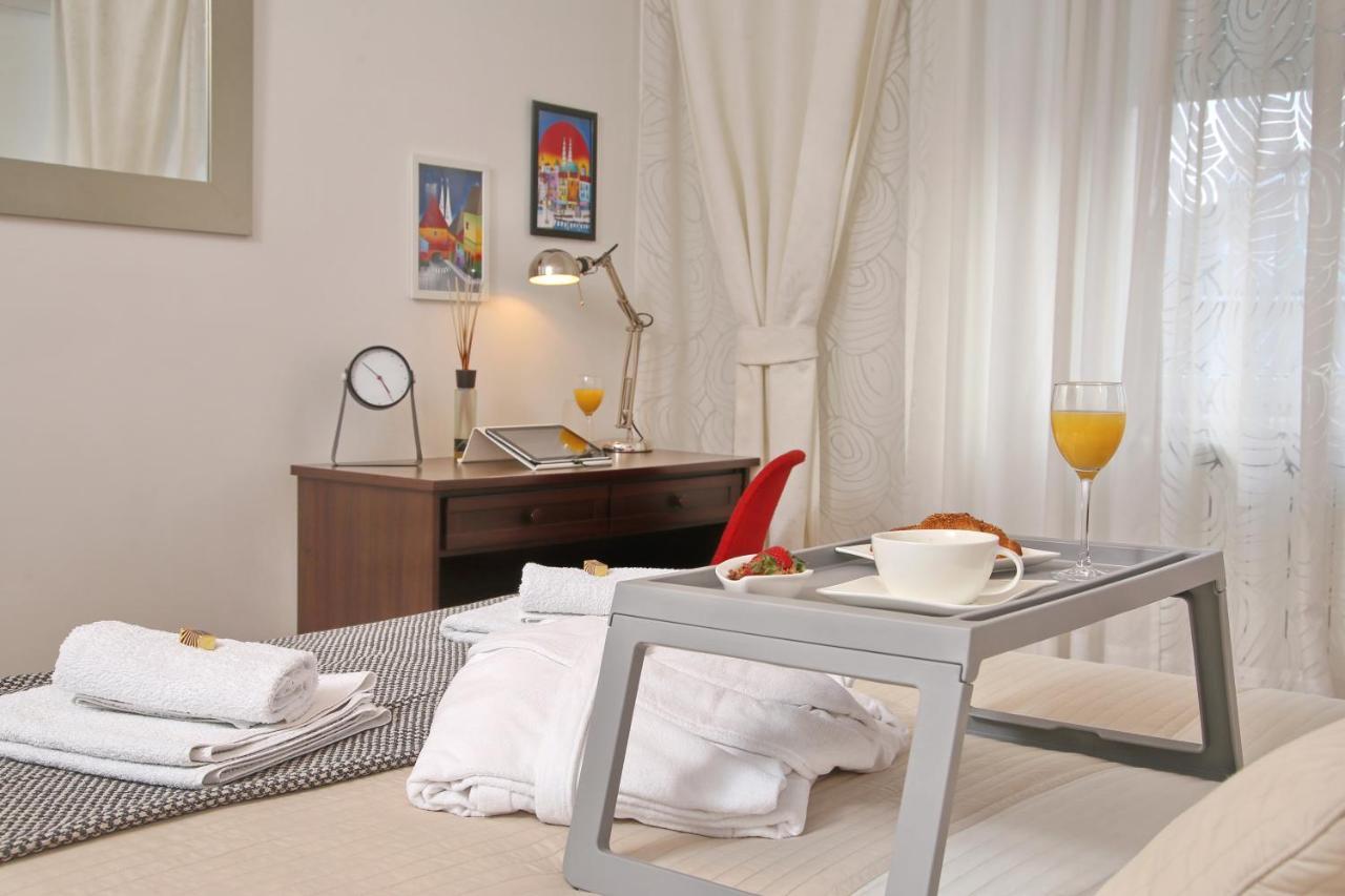 Happy Guest Apartment زغرب المظهر الخارجي الصورة