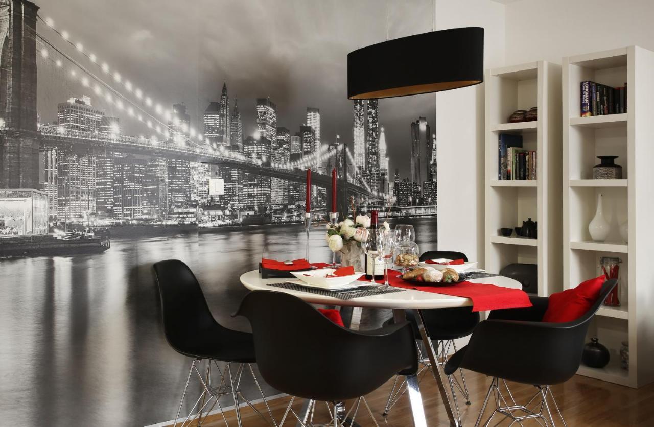 Happy Guest Apartment زغرب المظهر الخارجي الصورة