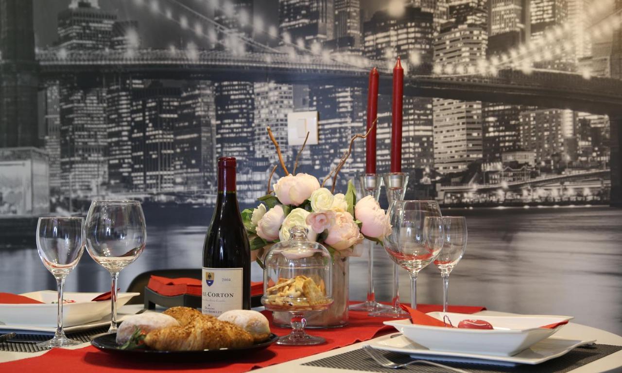 Happy Guest Apartment زغرب المظهر الخارجي الصورة