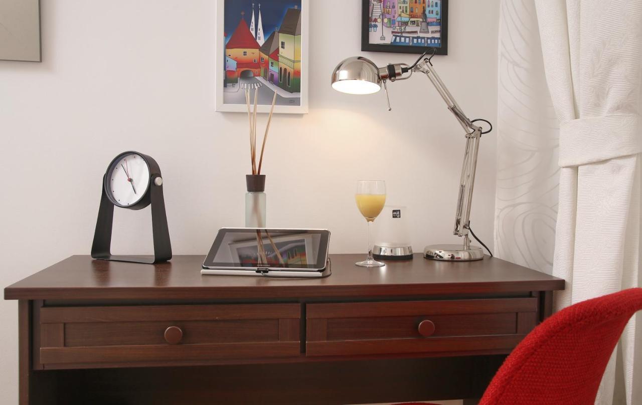 Happy Guest Apartment زغرب المظهر الخارجي الصورة