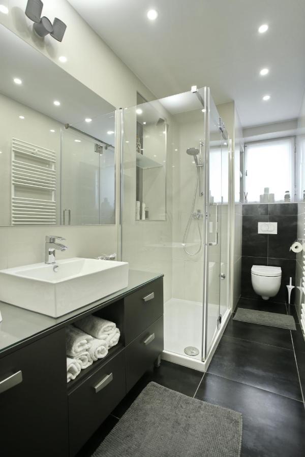 Happy Guest Apartment زغرب المظهر الخارجي الصورة