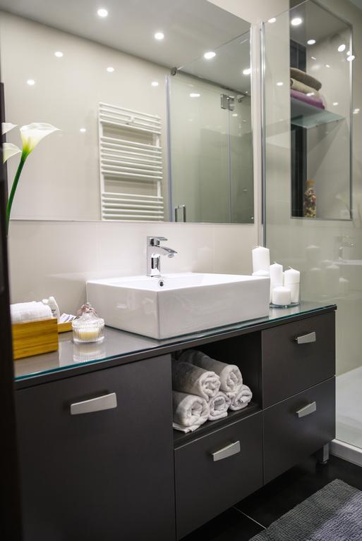 Happy Guest Apartment زغرب المظهر الخارجي الصورة