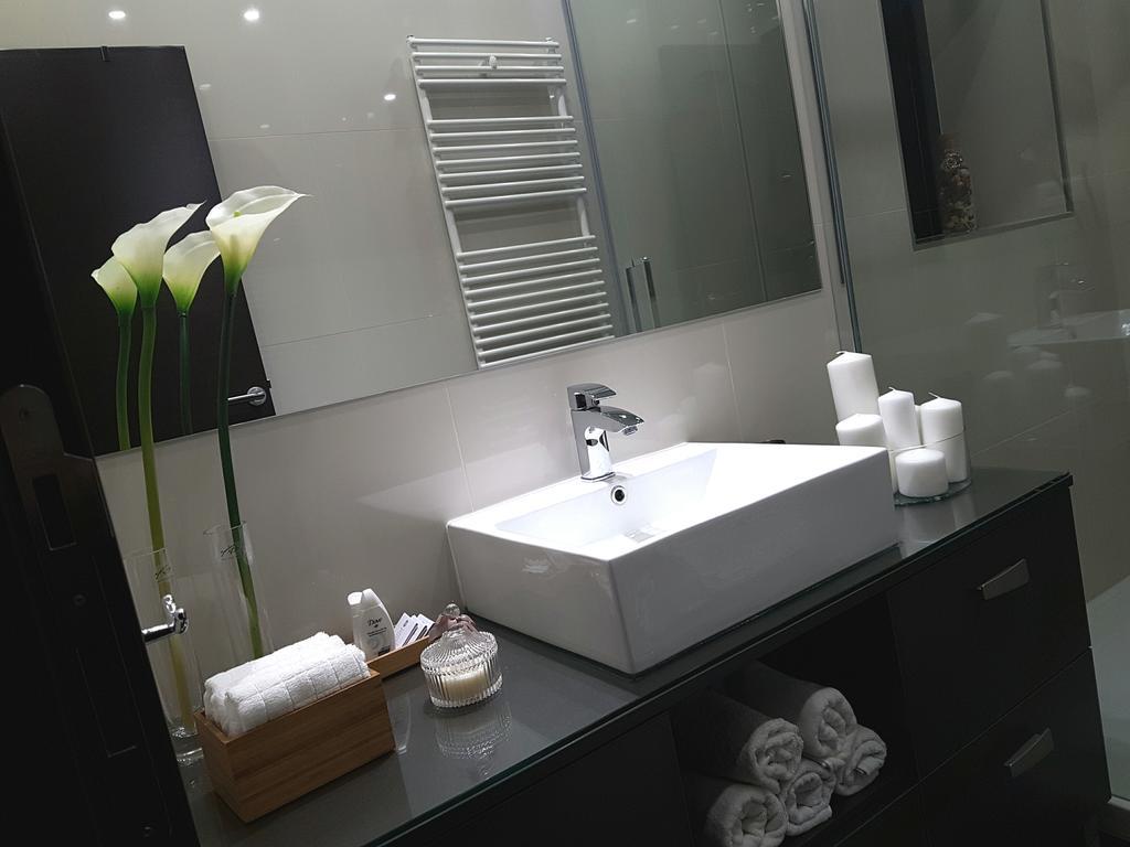 Happy Guest Apartment زغرب المظهر الخارجي الصورة