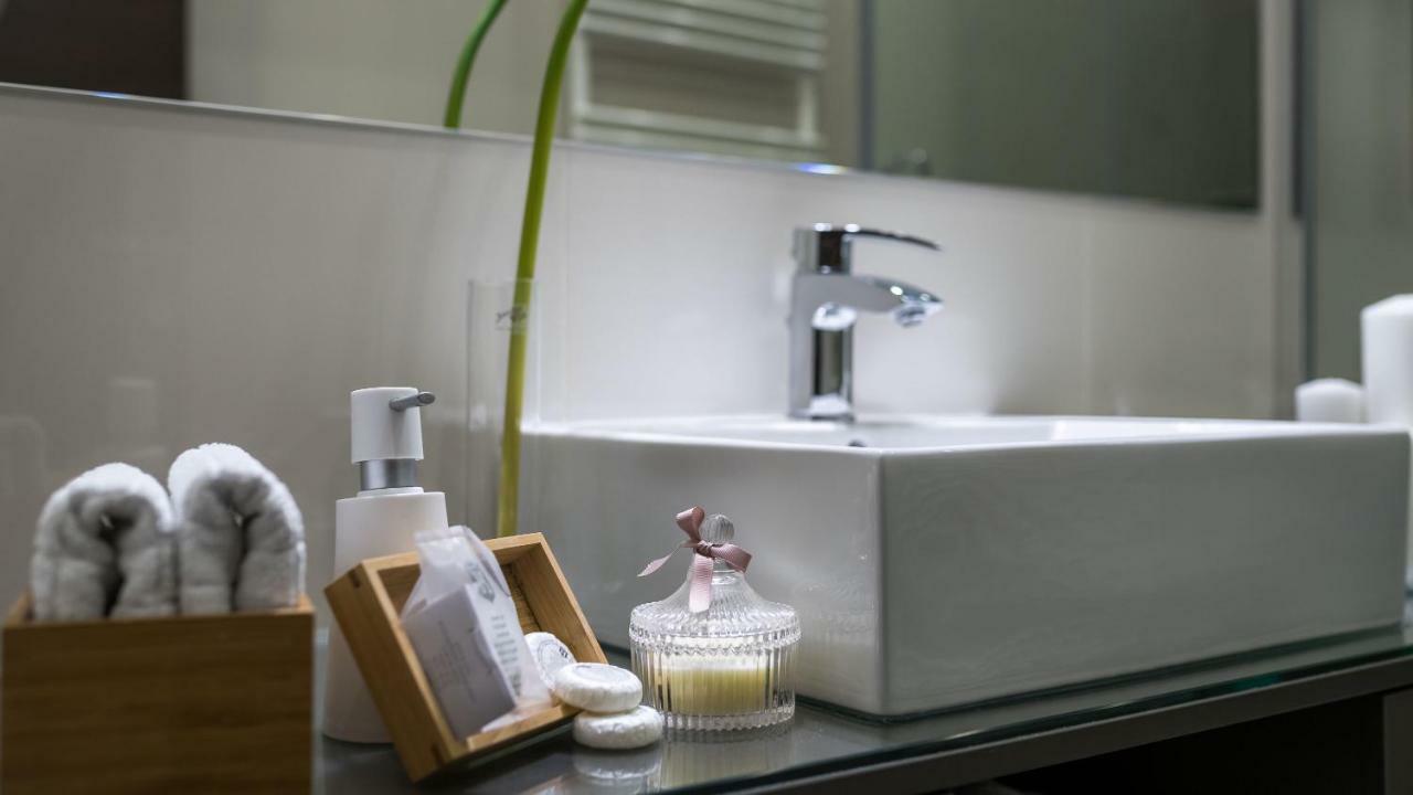 Happy Guest Apartment زغرب المظهر الخارجي الصورة