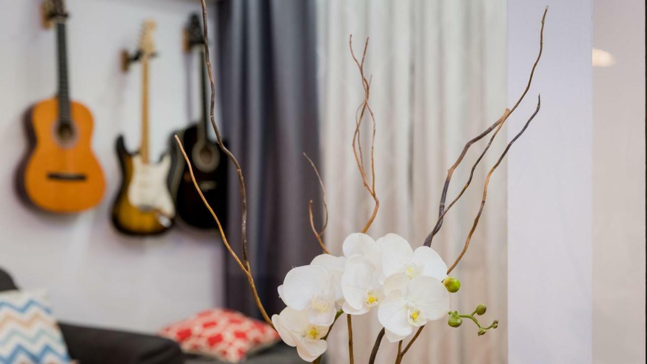 Happy Guest Apartment زغرب المظهر الخارجي الصورة
