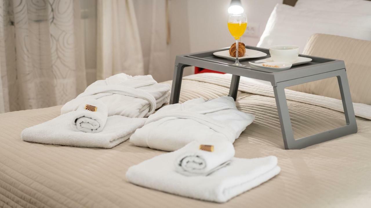 Happy Guest Apartment زغرب المظهر الخارجي الصورة